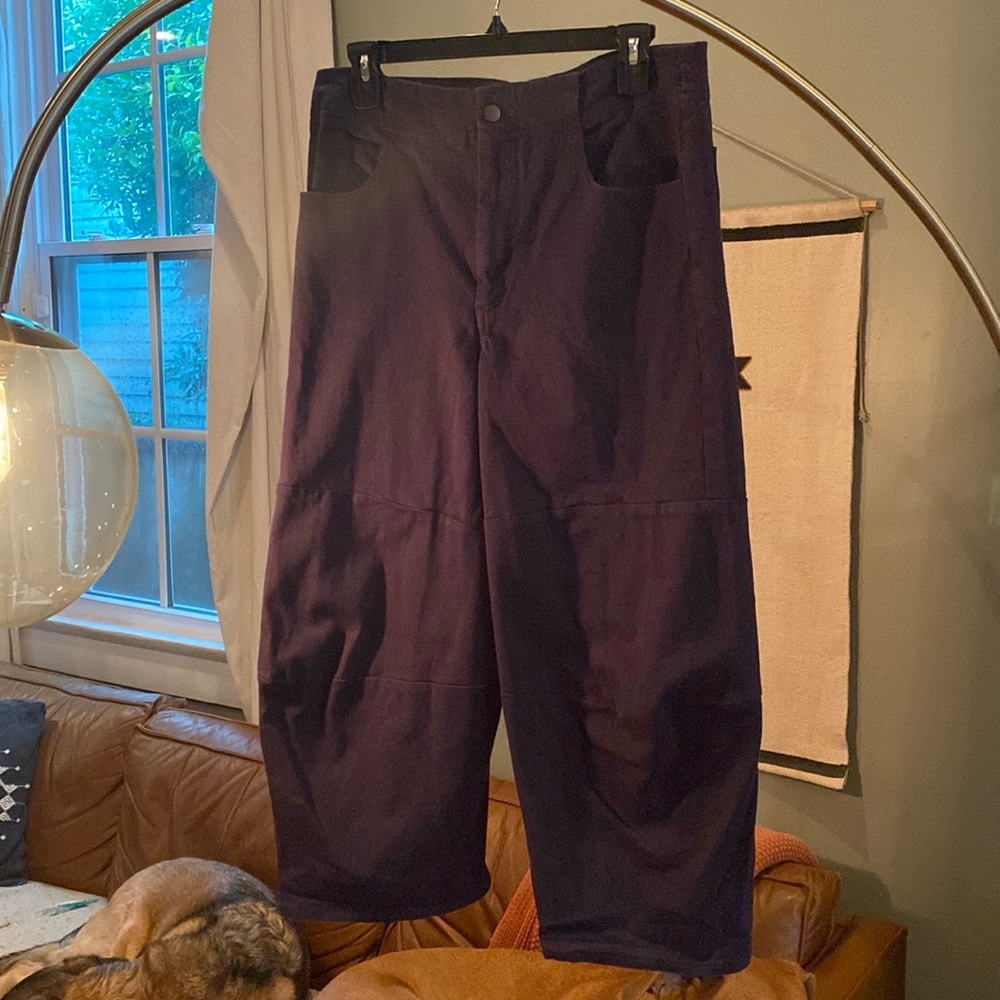 Roucha New Penn Denim
